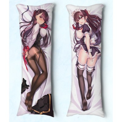 Travesseiro Dakimakura Frontline Wa2000 01